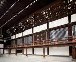 Kyoto gosho - Emperor's palace