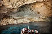 Meganisi - Papanicolis Cave