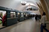 Moskva Metro